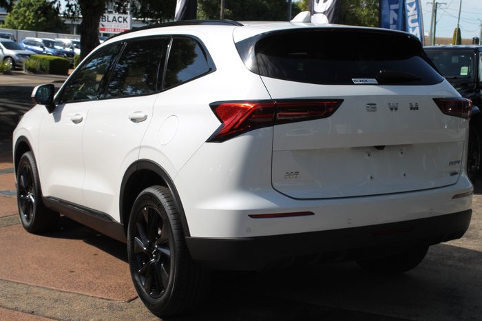 2026 GREAT WALL Haval H6 Ultra PHEV