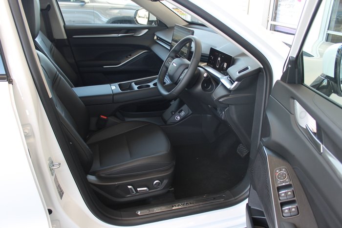 2026 GREAT WALL Haval H6 Ultra PHEV