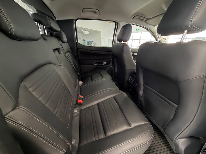 2024 Ford Ranger Sport