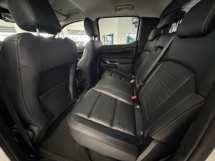 2024 Ford Ranger Sport