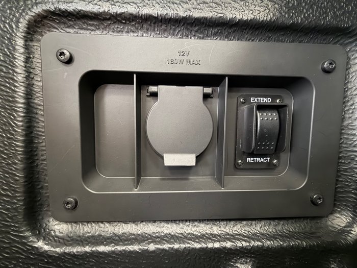 2024 Ford Ranger Sport