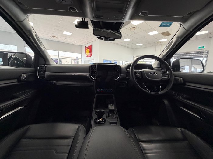 2024 Ford Ranger Sport