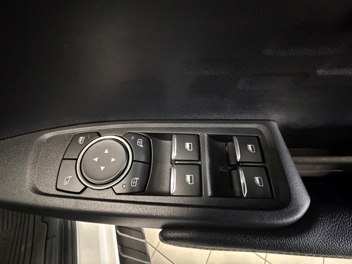 2024 Ford Ranger Sport