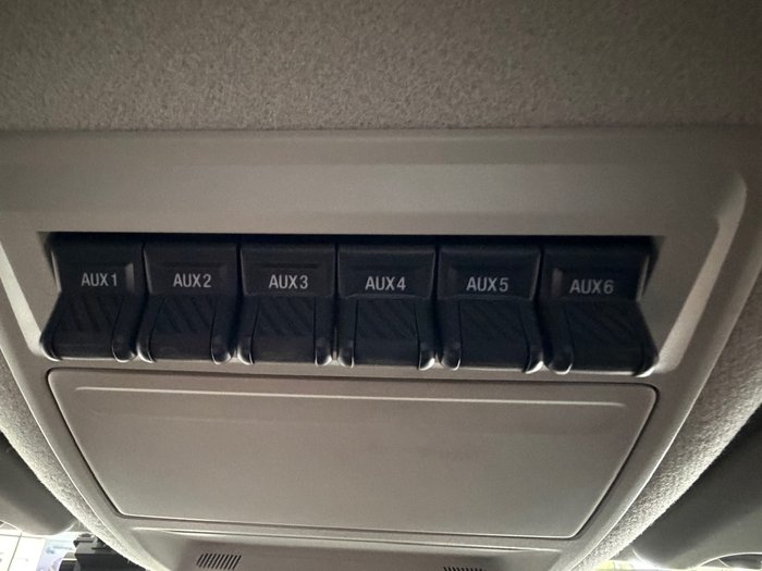 2024 Ford Ranger Sport