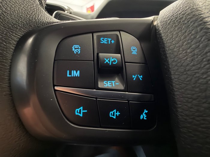 2024 Ford Ranger Sport