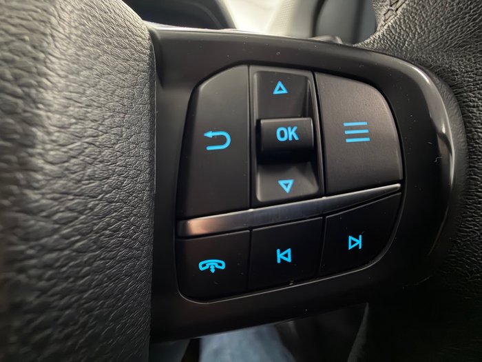 2024 Ford Ranger Sport