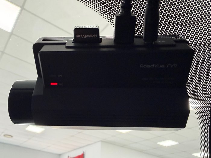 2024 Ford Ranger Sport