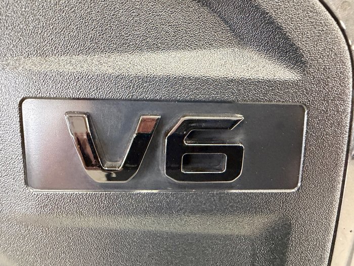 2024 Ford Ranger Sport