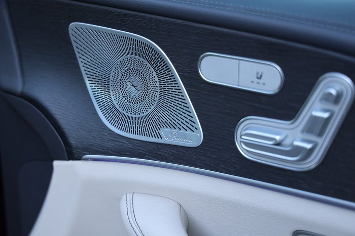 2019 MERCEDES-BENZ GLE 400 d 4MATIC