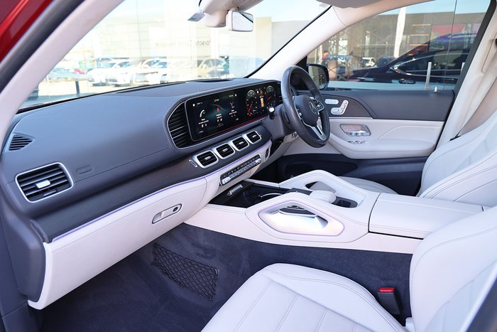 2019 MERCEDES-BENZ GLE 400 d 4MATIC