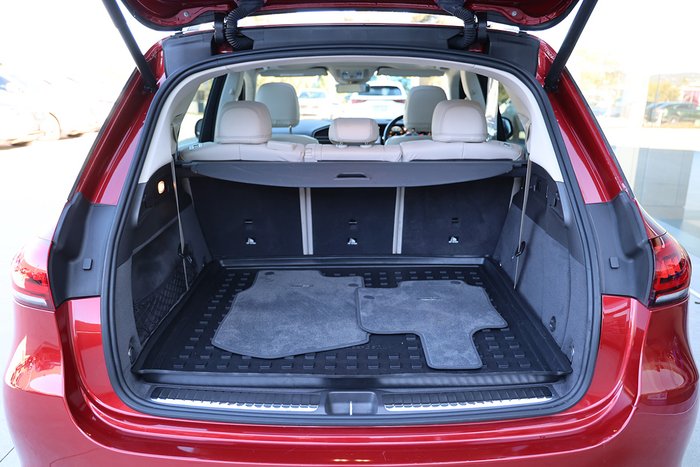 2019 MERCEDES-BENZ GLE 400 d 4MATIC