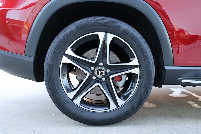 2019 MERCEDES-BENZ GLE 400 d 4MATIC