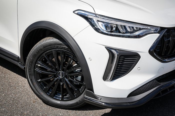 2026 GWM HAVAL Jolion