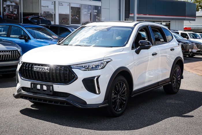 2026 GWM HAVAL Jolion