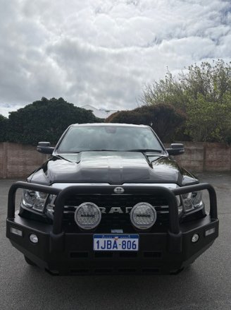 2024 RAM 1500 Big Horn (5-7 Tub)