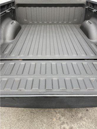 2024 RAM 1500 Big Horn (5-7 Tub)