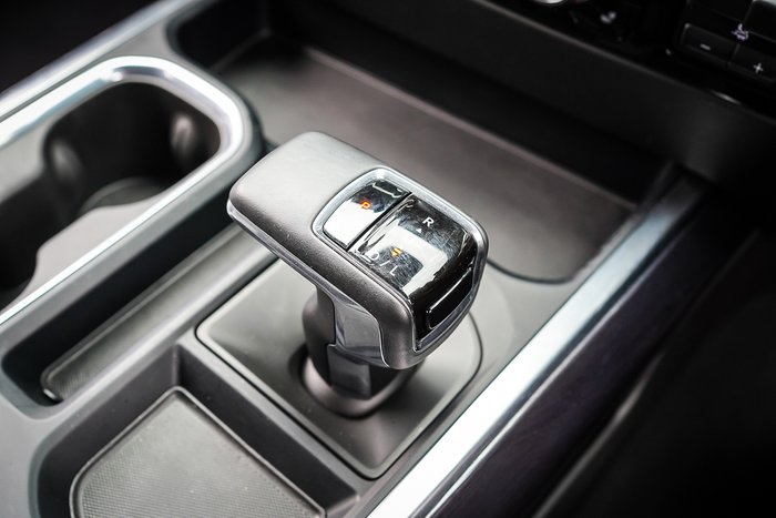 2024 Chevrolet Silverado