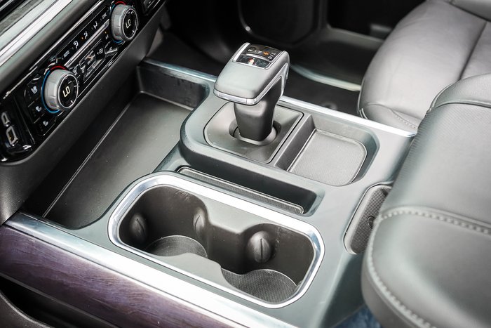 2024 Chevrolet Silverado