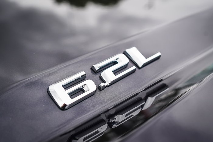 2024 Chevrolet Silverado