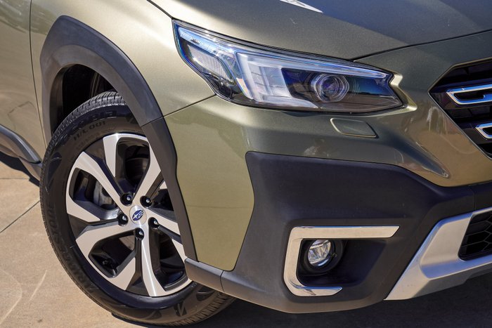 2021 Subaru Outback AWD Touring