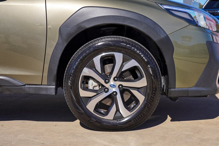 2021 Subaru Outback AWD Touring