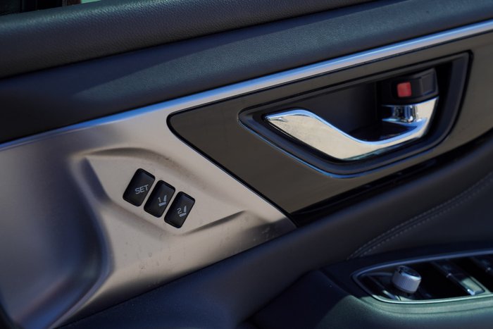 2021 Subaru Outback AWD Touring