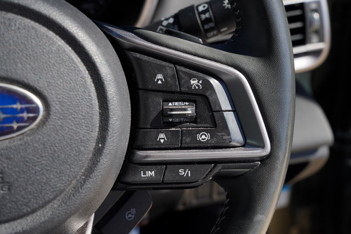 2021 Subaru Outback AWD Touring