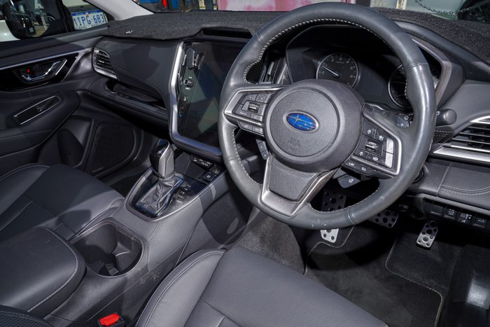 2021 Subaru Outback AWD Touring