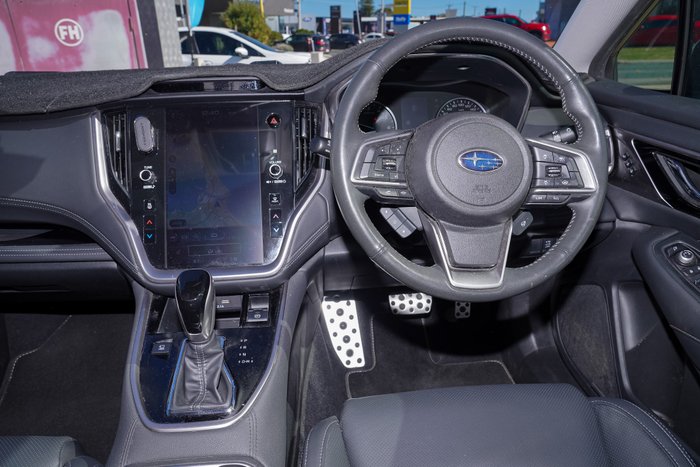 2021 Subaru Outback AWD Touring