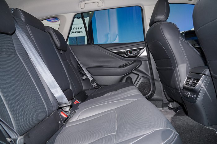 2021 Subaru Outback AWD Touring