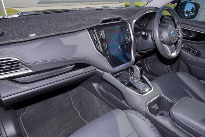 2021 Subaru Outback AWD Touring