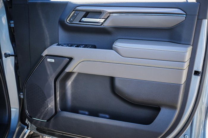 2023 Chevrolet Silverado