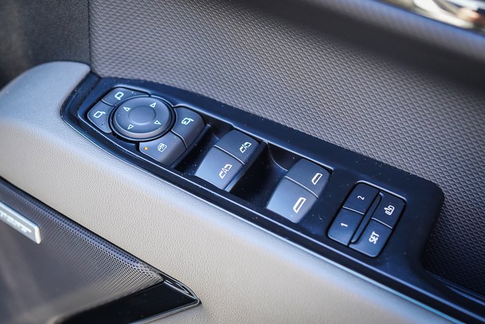 2023 Chevrolet Silverado