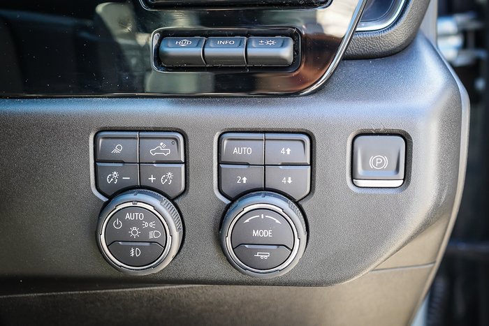 2023 Chevrolet Silverado