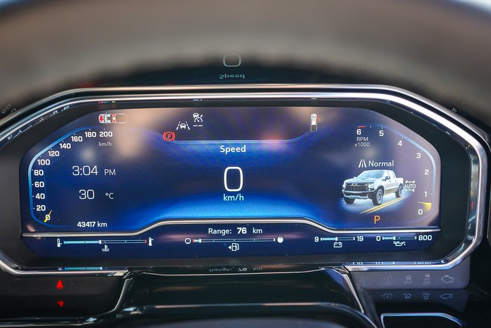 2023 Chevrolet Silverado