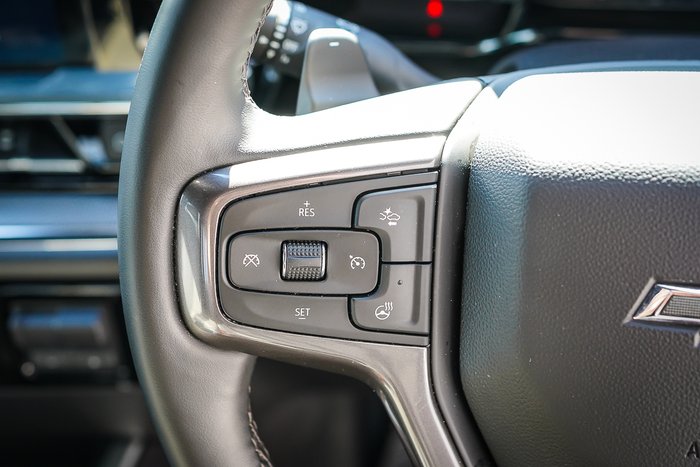 2023 Chevrolet Silverado