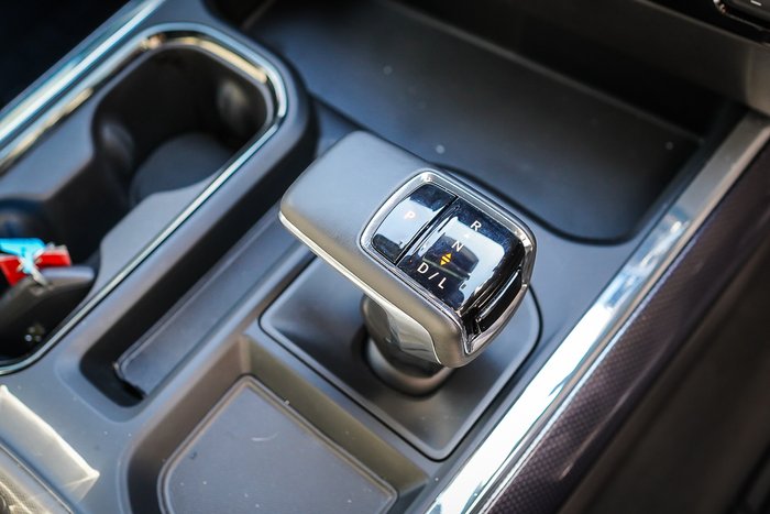 2023 Chevrolet Silverado