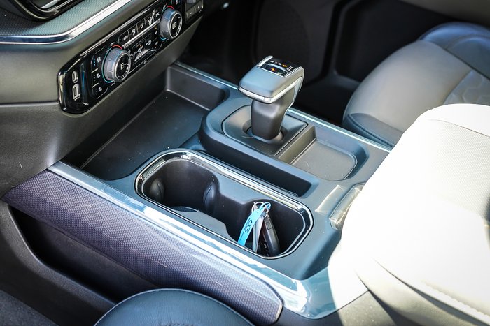 2023 Chevrolet Silverado