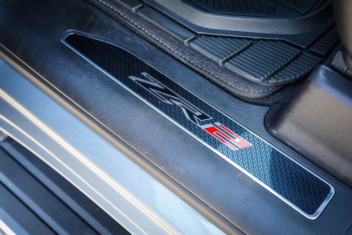 2023 Chevrolet Silverado