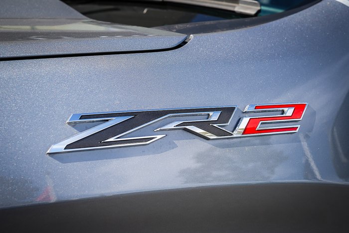 2023 Chevrolet Silverado