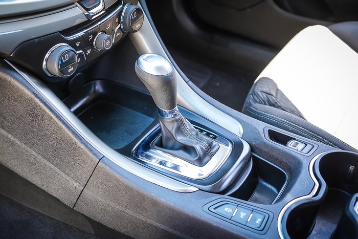 2013 HOLDEN COMMODORE EVOKE