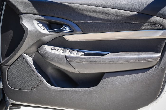 2013 HOLDEN COMMODORE EVOKE