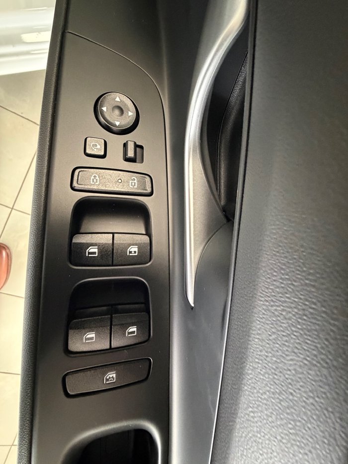 2025 Hyundai i30 Elite Hybrid