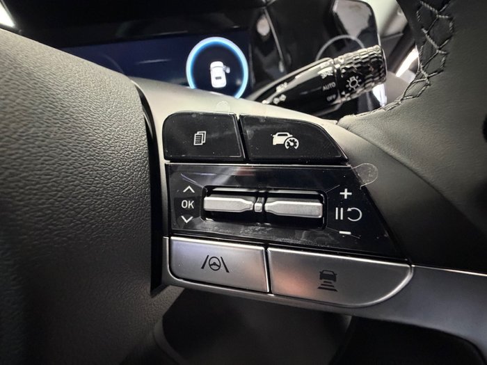 2025 Hyundai i30 Elite Hybrid