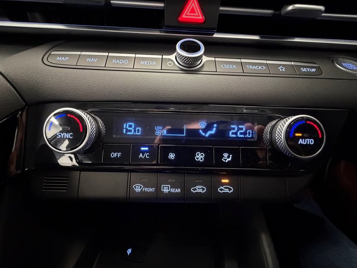 2025 Hyundai i30 Elite Hybrid