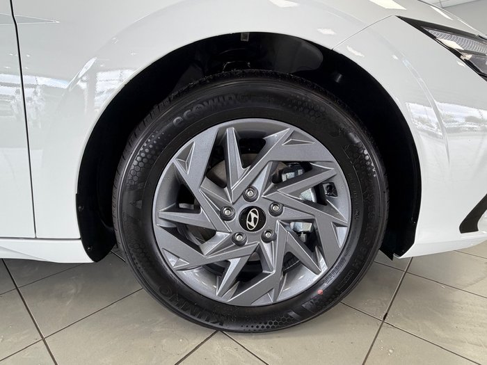 2025 Hyundai i30 Elite Hybrid