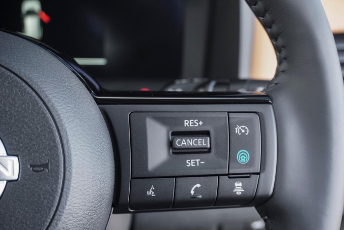 2025 Nissan X-TRAIL Ti-L e-POWER