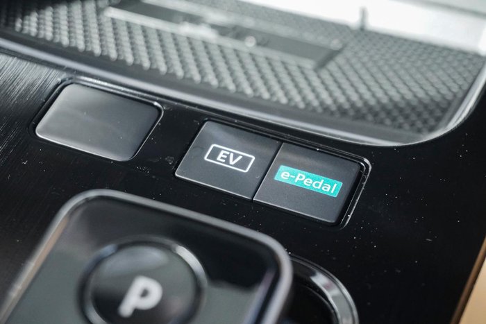 2025 Nissan X-TRAIL Ti-L e-POWER