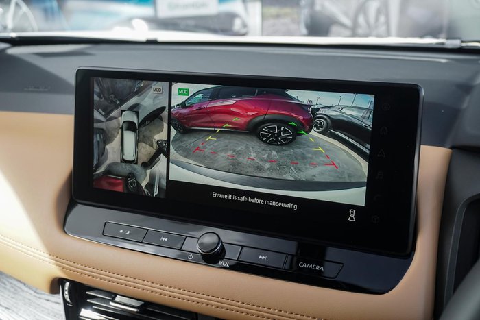 2025 Nissan X-TRAIL Ti-L e-POWER