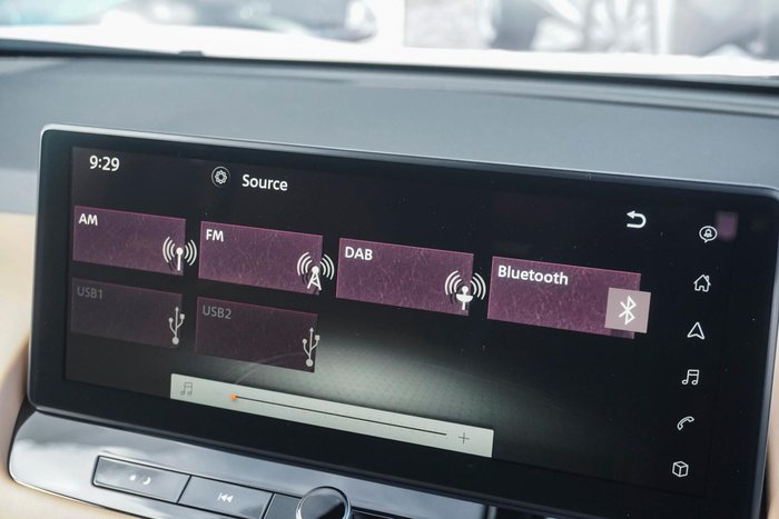 2025 Nissan X-TRAIL Ti-L e-POWER